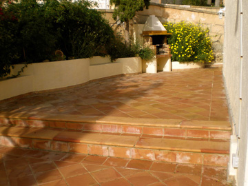 Costa de la Calma Villa